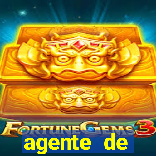 agente de plataforma de jogos